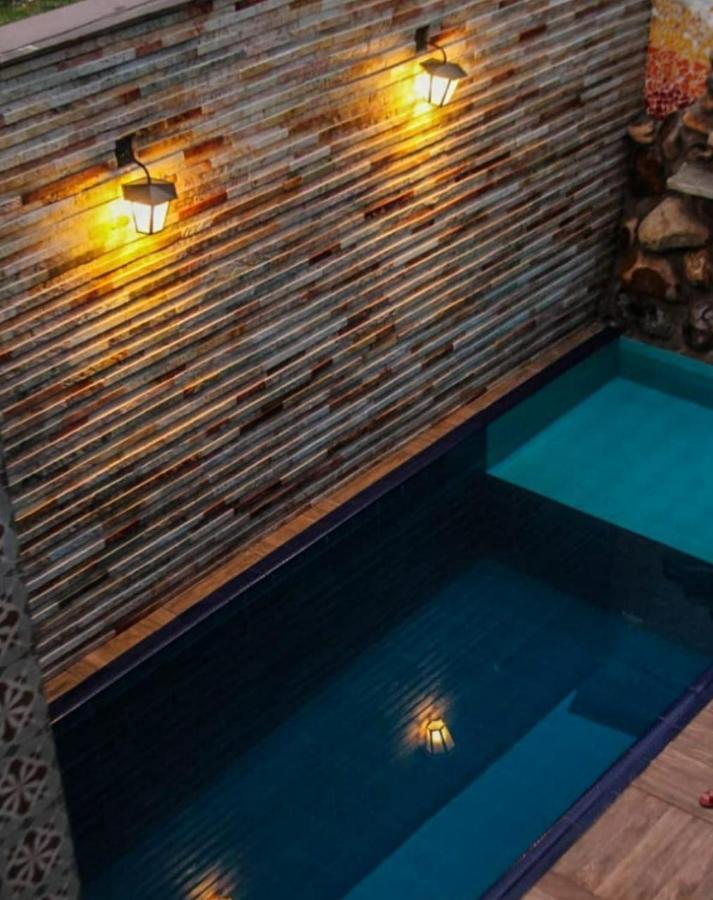 Pousada Araras Alto Paraíso de Goiás Екстериор снимка